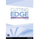 Cutting Edge New Ed Starter Workbook Wit – Sleviste.cz