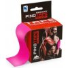 Pino Pro Sport tejp neonově růžová 5cm x 5m
