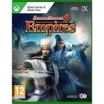 Dynasty Warriors 8: Empires – Zboží Mobilmania