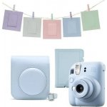 Fujifilm Instax Mini 12 Mega Pack – Hledejceny.cz