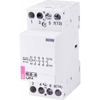 ETI RD 25-40-24V AC/DC – Zbozi.Blesk.cz
