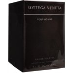 Bottega Veneta toaletní voda pánská 50 ml – Zbozi.Blesk.cz