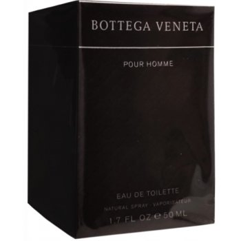 Bottega Veneta toaletní voda pánská 50 ml