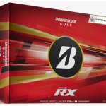 Bridgestone Tour B RX bílé 3 ks – Sleviste.cz