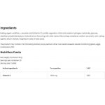 Allnutrition Vitamin C 1000 mg 20 tabletek – Hledejceny.cz