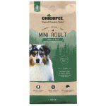 Chicopee Classic Nature Mini Adult Lamb & Rice 15 kg – Hledejceny.cz