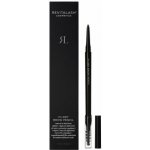 RevitaLash Hi-Def Brow tužka na obočí s kartáčkem Soft Brown 0,14 g – Zboží Dáma