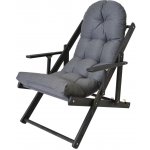 Rojaplast BORNEO antracit – Zboží Dáma