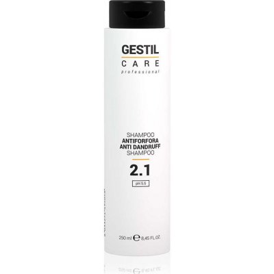 Gestil Care Šampon proti lupům Gestil Care 2.1 250 ml – Zboží Mobilmania