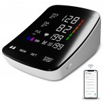 TESLA Smart Blood Pressure Monitor TSL-HC-U82RH – Zboží Mobilmania