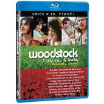 Woodstock - režisérská verze – Hledejceny.cz
