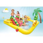 Intex 57158 FRUITY PLAY CENTER 244 x 190 x 92 cm – Sleviste.cz