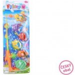 Wiky Lovení rybek magnetické – Sleviste.cz