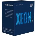 Intel Xeon E-2174G BX80684E2174G – Hledejceny.cz