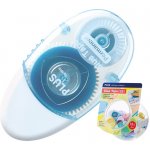 PLUS JAPAN Lepicí strojek 6 mm x 12 m – Zboží Mobilmania
