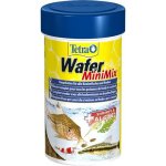 Tetra Wafer Mini Mix 100 ml – Hledejceny.cz