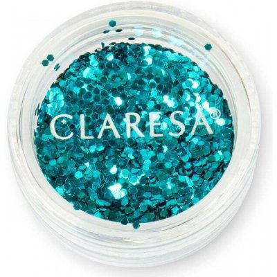 Claresa Disco Blue Lagoon 4 – Hledejceny.cz