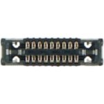 Apple iPhone 12, 12 Pro - FPC Konektor Port Touch na Motherboard 18Pin – Zboží Živě