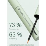 deNatura Růstové sérum na řasy 3 ml – Zboží Dáma