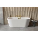 Besco VICA NEW - 150 x 80 cm VANVIC150NZN – Sleviste.cz