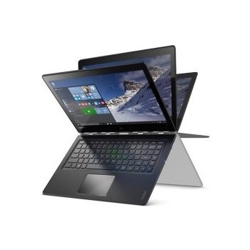 Lenovo IdeaPad Yoga 80MK00FTCK