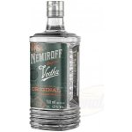 Nemiroff Vodka Original 40% 0,7 l (holá láhev) – Zboží Mobilmania