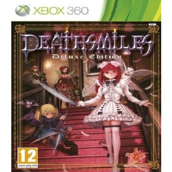 Deathsmiles (Deluxe Edition)