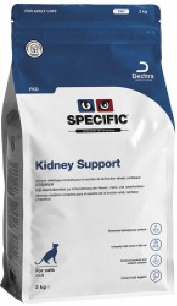 Specific FKD Kidney Support 3 x 2 kg