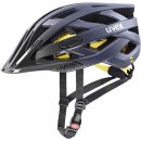 Uvex I-VO CC Mips SAND grey matt 2022