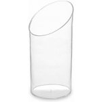 WIMEX Fingerfood kelímek kulatý, čirý průměr 4,5 x 8,4 cm 65 ml – Hledejceny.cz