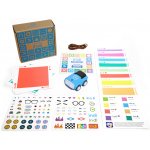 Sphero indi vzdělávací sada, pro děti od 4 let – Zboží Živě