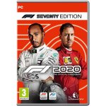 F1 2020 (Seventy Edition) – Hledejceny.cz