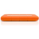 LaCie Rugged Mini 2TB, 5400RPM, 9000298