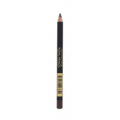 Max Factor Kohl Pencil konturovací tužka na oči 030 Brown 3,5 g – Zbozi.Blesk.cz