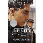 The Man Who Knew Infinity. Film Tie-In - Robert Kanigel – Zboží Mobilmania