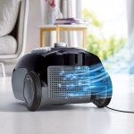 Electrolux EEG42EB – Zboží Mobilmania