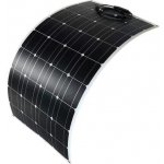MONO FLEX Solární panel 18V/100W monokrystalický flexibilní – Zboží Mobilmania