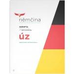 Němčina - skripta - Hana Homoláčová – Zboží Mobilmania
