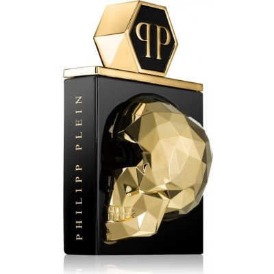 Philipp Plein The $kull Gold parfémovaná voda pánská 125 ml