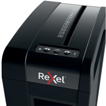 Rexel Secure X8