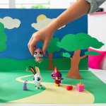 TM Toys Littlest Pet Shop 3 Serie 2 Park Pets – Zbozi.Blesk.cz