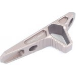 Wadsn Taktický hand-stop pro KeyMod / M-lok Dark Earth – Zboží Dáma