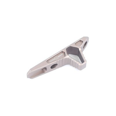 Wadsn Taktický hand-stop pro KeyMod / M-lok Dark Earth – Zboží Dáma
