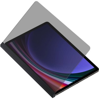 Samsung Galaxy Tab S9 Ochranná fólie Privacy Screen EF-NX712PBEGWW černá – Zboží Živě