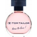 Tom Tailor Time to live! for Her parfémovaná voda dámská 30 ml