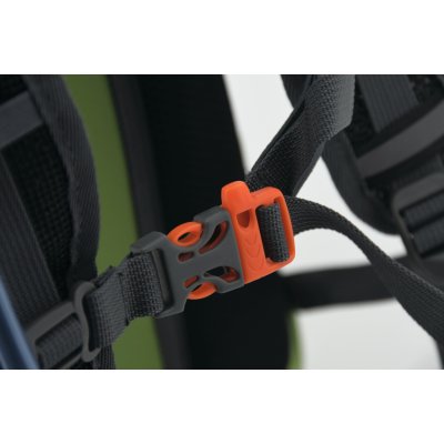 Cattara Batoh Green W 10+2l Zelená – Zboží Dáma