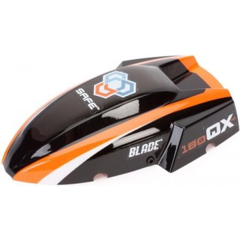 Blade 180 QX HD: Kabina