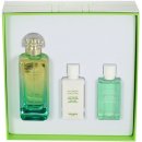 Hermés Un Jardin Sur Le Nil EDT 100 ml + tělové mléko 40 ml + sprchový gel 40 ml dárková sada