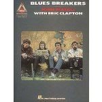 Blues Breakers John Mayall With Eric Clapton tabulatury, noty akordy, kytara