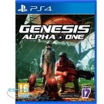 Genesis Alpha One – Hledejceny.cz